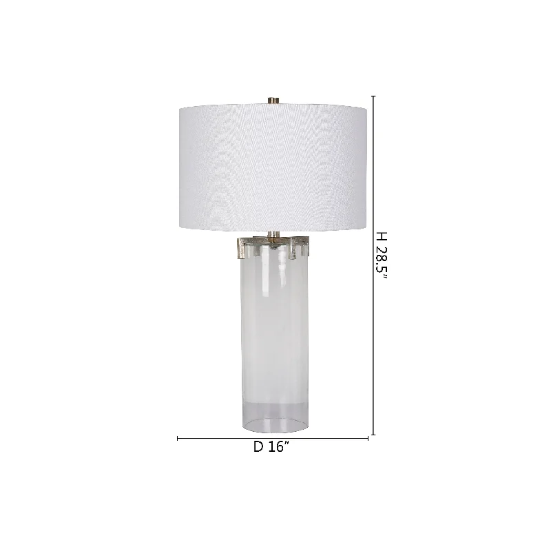 asian inspired table lamps with bamboo accents for a zen atmosphereasian inspired table lamps with bamboo accents for a zen atmosphereClear Glass Base Table Lamp With A White Drum Shade asian inspired table lamps with bamboo accents for a zen atmosphereasian inspired table lamps with bamboo accents for a zen atmosphereClear Glass Base Table Lamp With A White Drum Shade