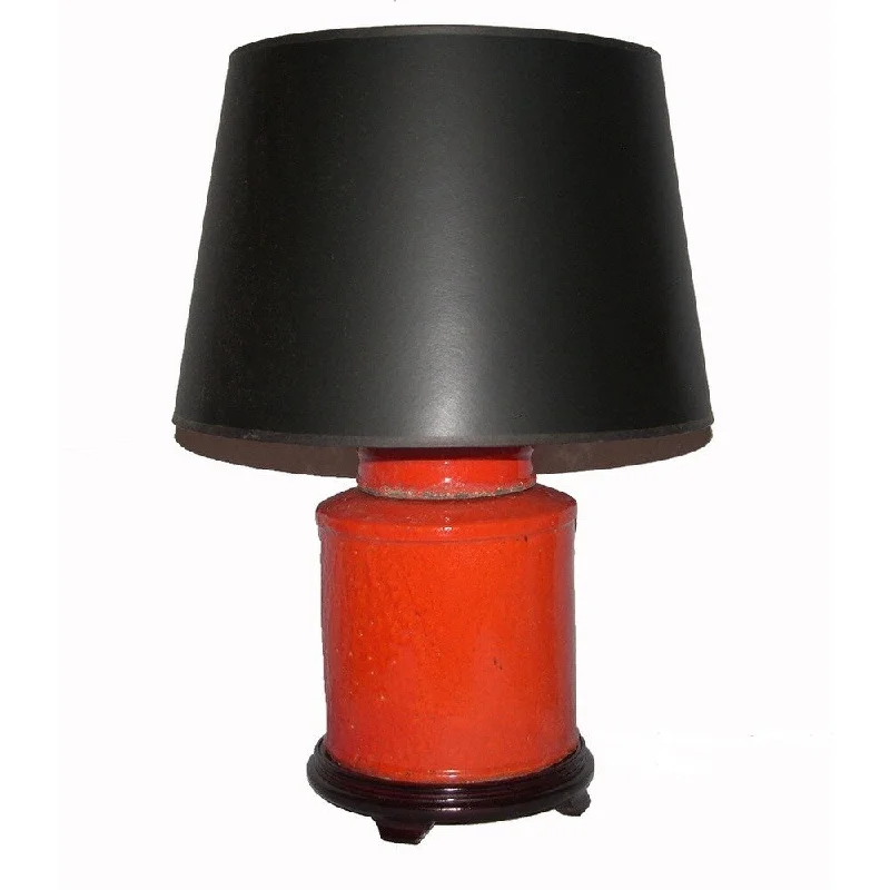 bohemian table lamps with colorful patterns for eclectic bedroomsbohemian table lamps with colorful patterns for eclectic bedroomsCrown Lighting 1-light Burnt Orange Distressed Jar Table Lamp with Black Drum Shade bohemian table lamps with colorful patterns for eclectic bedroomsbohemian table lamps with colorful patterns for eclectic bedroomsCrown Lighting 1-light Burnt Orange Distressed Jar Table Lamp with Black Drum Shade