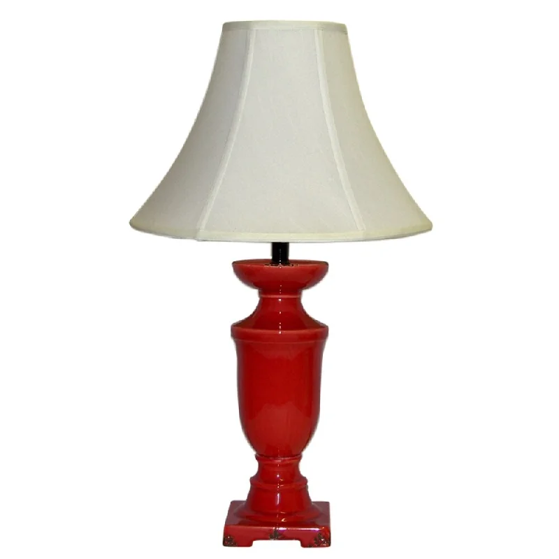 rustic farmhouse table lamps for cozy kitchensrustic farmhouse table lamps for cozy kitchensDistressed Red Column Table Lamp rustic farmhouse table lamps for cozy kitchensrustic farmhouse table lamps for cozy kitchensDistressed Red Column Table Lamp