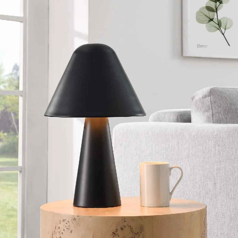 metal table lamps with a matte black finish for a sleek appearancemetal table lamps with a matte black finish for a sleek appearanceJovial Metal Mushroom Table Lamp metal table lamps with a matte black finish for a sleek appearancemetal table lamps with a matte black finish for a sleek appearanceJovial Metal Mushroom Table Lamp