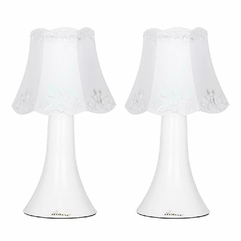 art deco table lamps with geometric shapes for a retro touchart deco table lamps with geometric shapes for a retro touchModern Table Lamp Set of 2 with Acrylic Body, 11" High - White art deco table lamps with geometric shapes for a retro touchart deco table lamps with geometric shapes for a retro touchModern Table Lamp Set of 2 with Acrylic Body, 11" High - White
