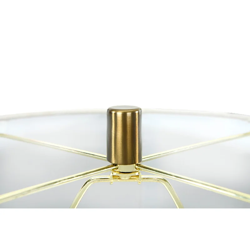 mid century modern table lamps with iconic designs for a stylish studymid century modern table lamps with iconic designs for a stylish studyRaw Concrete Table Lamp with Diamond Design and Metal Accents