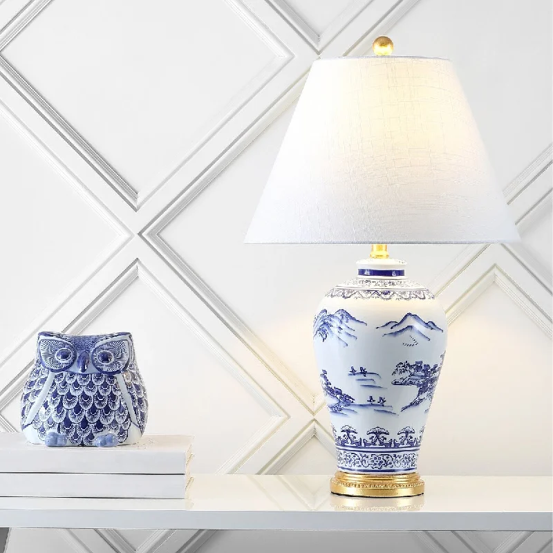 modern minimalist table lamps for contemporary living roomsmodern minimalist table lamps for contemporary living roomsZhou 26.5" Ceramic/Iron Cottage LED Table Lamp, Blue by JONATHAN Y modern minimalist table lamps for contemporary living roomsmodern minimalist table lamps for contemporary living roomsZhou 26.5" Ceramic/Iron Cottage LED Table Lamp, Blue by JONATHAN Y